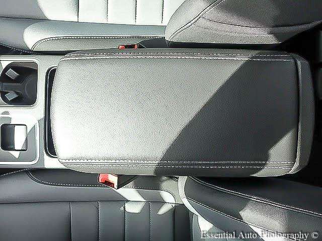 Ford Escape 2017 photo 19